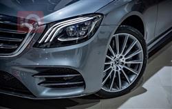 مێرسێدس بێنز S-Class